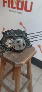 Pitbike 125cc blok, Ophalen, Zo goed als nieuw, Blok