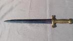 Franse Glaive of kortzwaard ca 1850, Verzamelen, Militaria | Algemeen, Ophalen of Verzenden, Landmacht, Zwaard of Sabel