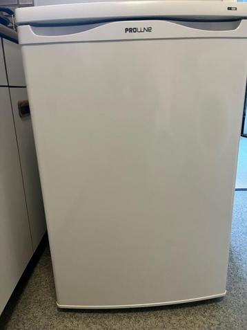 Proline diepvries +, Elektronische apparatuur, Vriezers en Diepvrieskisten, Ophalen, Zo goed als nieuw