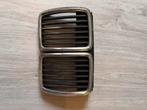 Bmw e30 grill / nieren, Autos : Pièces & Accessoires, Petit matériel, BMW, Enlèvement ou Envoi