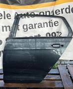 Portier deur vw golf 8 links Achter, Ophalen of Verzenden, Links, Deur