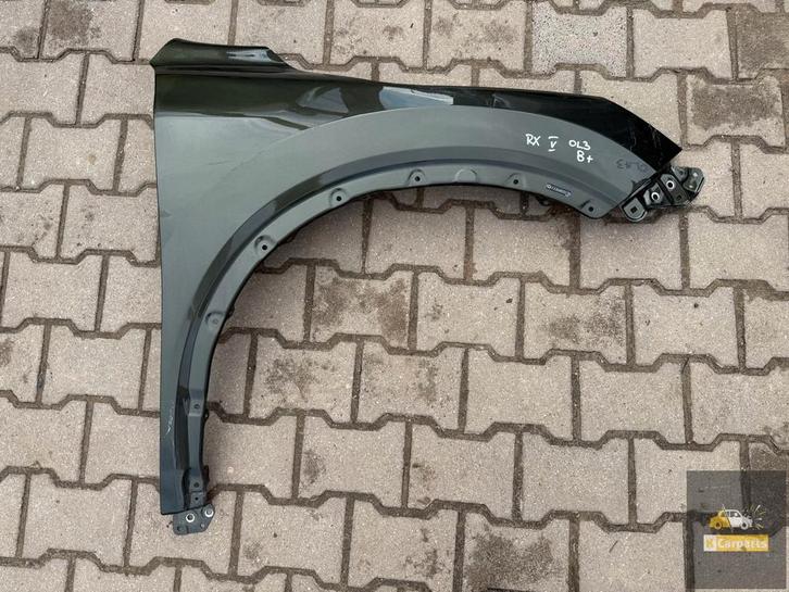 Lexus RX V 22- rechtervoorvleugel, Auto-onderdelen, Carrosserie, Lexus, Gebruikt