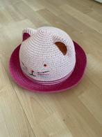 chapeau, chaton rose, Enlèvement, Comme neuf, Chapeau