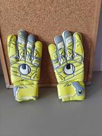 Keeperhandschoenen uhlsport  eliminator  supersoft, Sports & Fitness, Football, Enlèvement, Neuf, Gants