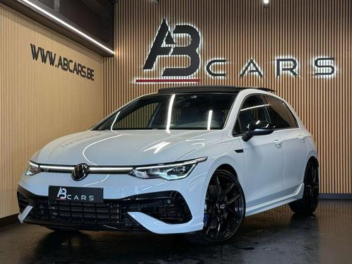 Volkswagen Golf 2.0 TSI 4Motion * GARANTIE 12 MOIS *, Auto's, Volkswagen, Bedrijf, Te koop, Golf, 4x4, ABS, Achteruitrijcamera