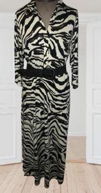 Jurk K-Design xl, Kleding | Dames, Jurken, K-design, Verzenden, Zo goed als nieuw, Maat 46/48 (XL) of groter