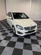 Mercedes-Benz B 180 benzine AUTOMATIQUE LICHTE VRACHT EURO 6, Auto's, 122 pk, Gebruikt, 4 cilinders, Wit