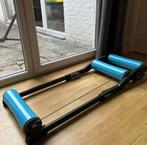 Home Trainer Tacx Galaxia, Sport en Fitness, Wielrennen, Ophalen, Zo goed als nieuw
