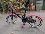kinderfiets Decathlon 16" 4-6j, Fietsen en Brommers, Ophalen