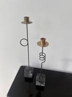 Vintage ikea kräsen kandelaars, Ophalen