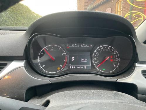 VERSNELLINGSBAK SCHAKEL Opel Corsa E (01-2014/06-2019), Auto-onderdelen, Transmissie en Toebehoren, Opel, Gebruikt