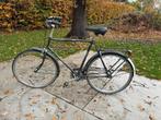 Herenfiets - stationsfiets, Fietsen en Brommers, Ophalen, Gebruikt, Batavus