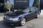 Saab 9-3 2.0 i Cabrio Aut Zeer mooie staat, Auto's, Automaat, Beige, Overige kleuren, Cabriolet