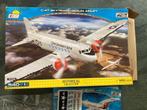 Skytrain Berlin Airlift COBI (pas LEGO), Comme neuf, Ensemble complet, Enlèvement, Lego