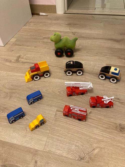Speelgoed - Allerlei voertuigjes, Kinderen en Baby's, Speelgoed |Speelgoedvoertuigen, Ophalen of Verzenden