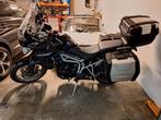 Triumph Tiger 800 ABS, Motoren, 4 cilinders, Particulier, Meer dan 35 kW, 800 cc