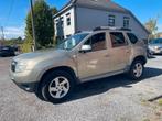 Dacia Duster 1.6 16V Benzine,Airco,Leder,Alu velgen,..., Auto's, 4 cilinders, Duster, Leder, Particulier