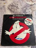 Ray parker  jr . Ghostbusters, Ophalen of Verzenden