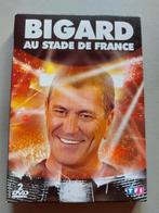 Coffret 2 DVD de Jean-Marie Bigard au Stade de France, CD & DVD, DVD | Cabaret & Sketchs, Enlèvement, Comme neuf