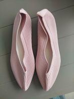 Comfortabele instappers/ ballerina's/ maat 39, Nieuw, Roze, Shein, Ballerina's