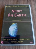Night on Earth (1991), Ophalen of Verzenden