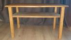 salontafel, Huis en Inrichting, Ophalen, Gebruikt, 50 tot 100 cm, 75 cm of meer