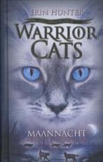 Te Koop Boek WARRIOR CATS MAANNACHT Erin Hunter, Livres, Utilisé, Enlèvement ou Envoi, Erin Hunter, Amérique