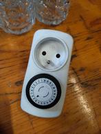 Tijdschakelaar stopcontact, Doe-het-zelf en Bouw, Ophalen