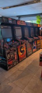 NIEUW!!!  arcadekasten videogame machiene, Verzamelen, Automaten | Overige, Ophalen of Verzenden, Nieuw