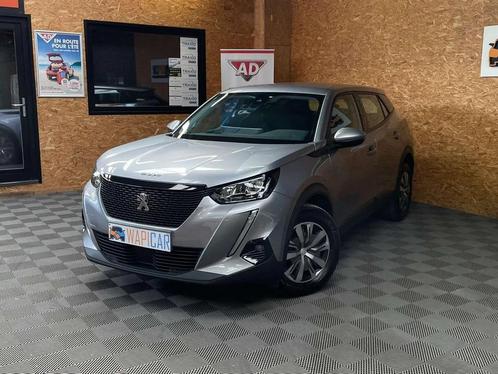 Peugeot 2008 1.5 BlueHDi Active (bj 2020), Auto's, Peugeot, Bedrijf, Te koop, ABS, Airbags, Airconditioning, Alarm, Android Auto