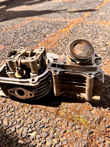Gy6 90cc bigbore kit beschikbaar voor biedingen