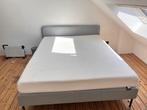 160x200cm Memory Foam Matras Sleepy, Huis en Inrichting, Slaapkamer | Matrassen en Bedbodems, Ophalen, Zo goed als nieuw, Twijfelaar