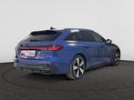 Audi A5 Avant e-hybrid (PHEV) A5 Avant e-hybrid 2.0 TFSI Qua, Automaat, Break, Hybride Elektrisch/Benzine, Zilver of Grijs