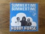 single hobby horse, Ophalen of Verzenden, 7 inch, Pop, Single