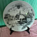 Bavaria Mitterteich sierbord van "Alt-Sieglac", Antiek en Kunst, Ophalen