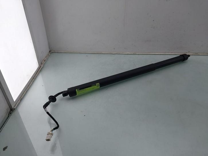 ACHTERKLEP MOTOR 5008 II (M4 / MC / MJ / MR) (|9830770680|), Auto-onderdelen, Carrosserie, Achterklep, Peugeot, Gebruikt