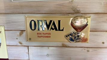 Signe Orval, Enlèvement, Comme neuf