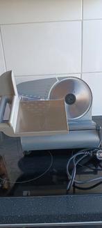 Vleesmachine primo, Ophalen