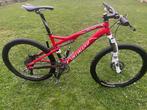 Full-Full- suspension specialized epic mountainbike MTB VTT, 49 tot 53 cm, Zo goed als nieuw, Ophalen, Overige merken