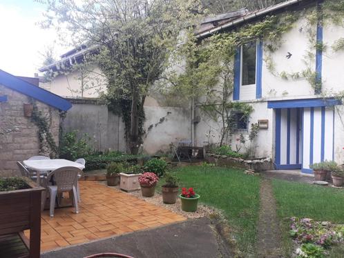Maison  de maître, Gondrecourt-le-Chateau, 8 pièces 172 m2, Immo, Étranger, France, Maison d'habitation, Ville