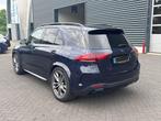Mercedes-Benz GLE-klasse 350 e AMG 4MATIC panoramadak, burme, Auto's, Automaat, Gebruikt, 4 cilinders, Blauw