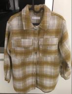 Hemdjas Zara 164, Meisje, Trui of Vest, Ophalen of Verzenden, Zo goed als nieuw