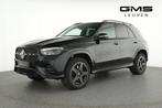 Mercedes-Benz GLE 350 de 4MATIC AMG Line *4 jaar garantie*Ai, Entreprise, Automatique, 31 kWh, Cuir synthéthique