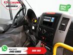 Mercedes-Benz Sprinter 313 2.2 CDI L2H2 €9.680 Incl. BTW BPM, 207 g/km, Airconditioning, Wit, Mercedes-Benz