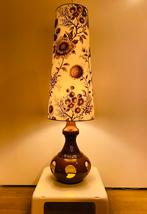 Prachtige vintage vloerlamp. 60’s, Huis en Inrichting, Lampen | Vloerlampen, 100 tot 150 cm, Ophalen of Verzenden, Zo goed als nieuw