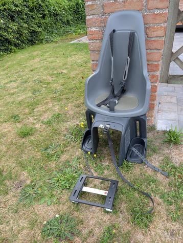 Bobike fietsstoeltje maxi ONE beschikbaar voor biedingen