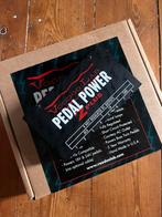 Voodoo lab pedal power 2 plus (ruil?), Muziek en Instrumenten, Effecten, Ophalen of Verzenden, Zo goed als nieuw
