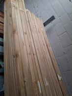 panlatten 22 x 40 x 3000, Ophalen, Nieuw