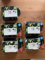 Inktcartridges HP 303, Computers en Software, Printerbenodigdheden, Ophalen, Zo goed als nieuw