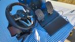Rwa racing wheel Playstation, Games en Spelcomputers, Spelcomputers | Sony Consoles | Accessoires, Ophalen, Zo goed als nieuw
